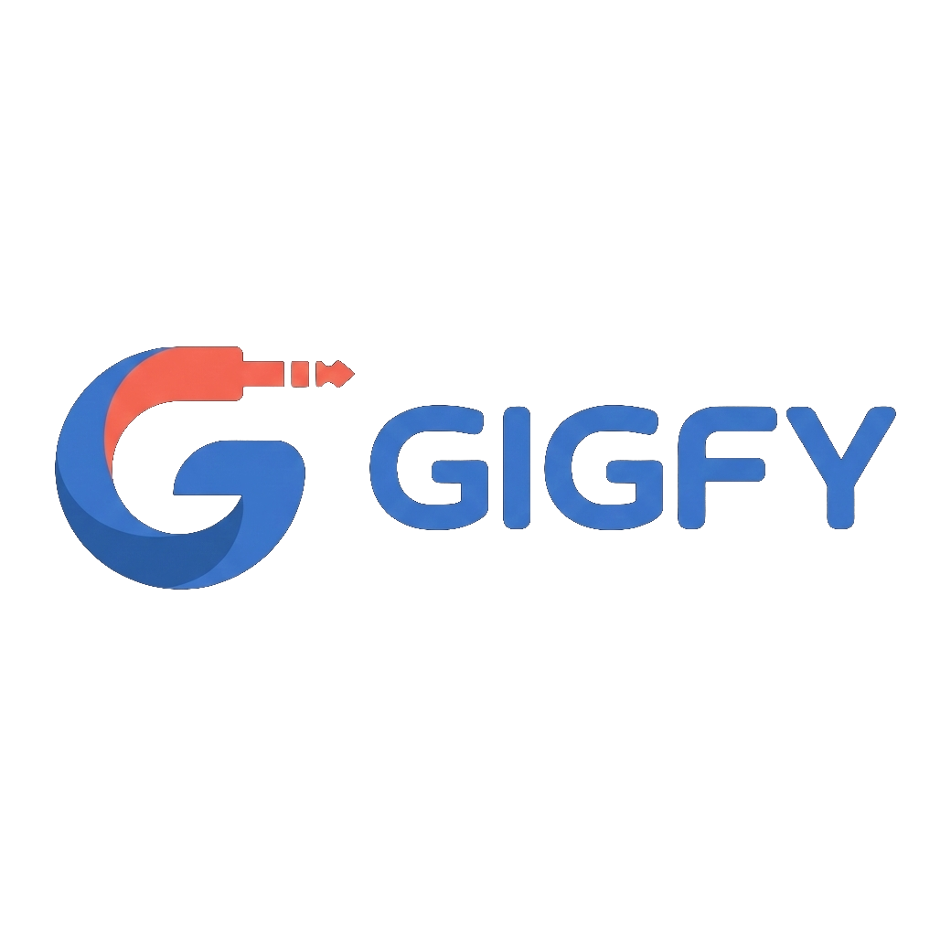 GIGFY Logo